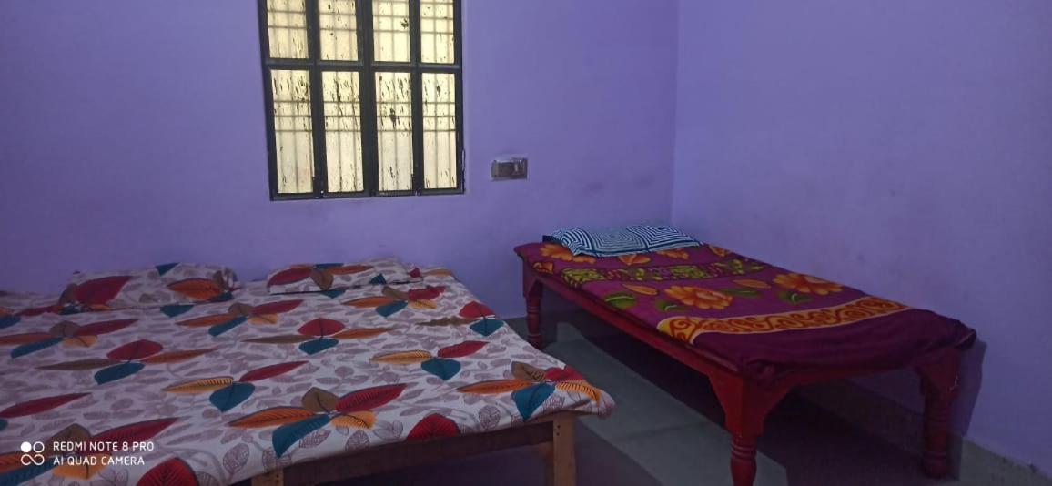 Jms Girls Hostel