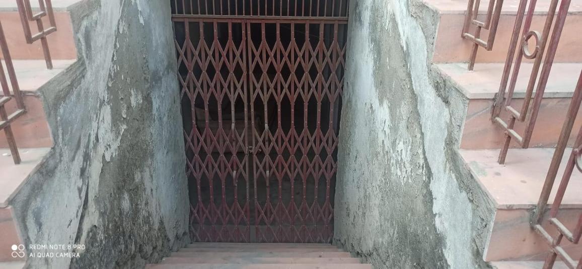 Hostel Jms Girls